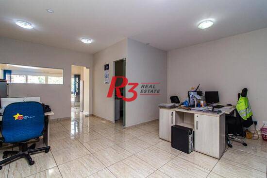 Sala de 74 m² Centro - Santos, à venda por R$ 312.000