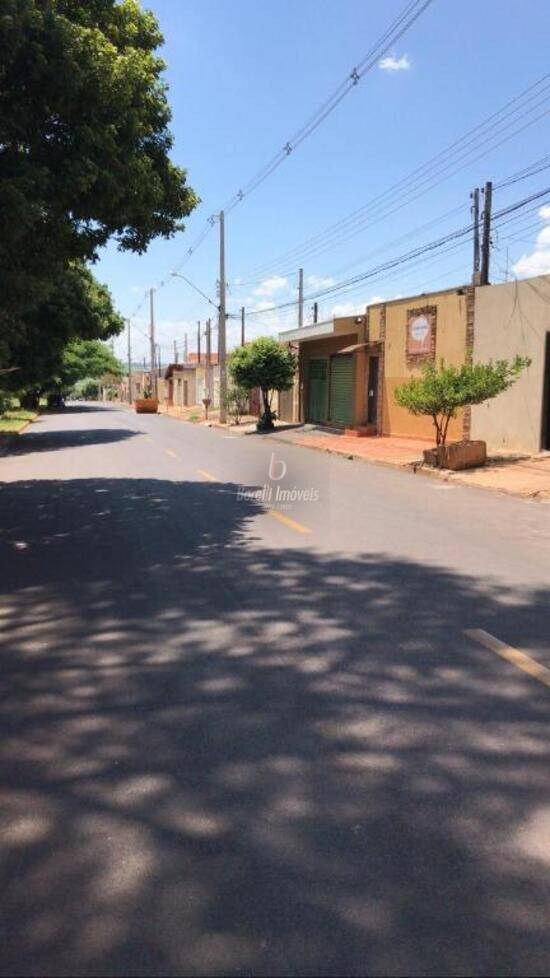 Jardim Diva Tarlá de Carvalho - Ribeirão Preto - SP, Ribeirão Preto - SP