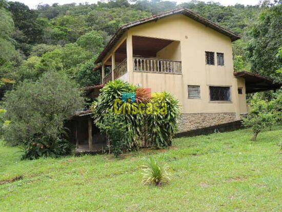 Zona Rural - Casimiro de Abreu - RJ, Casimiro de Abreu - RJ