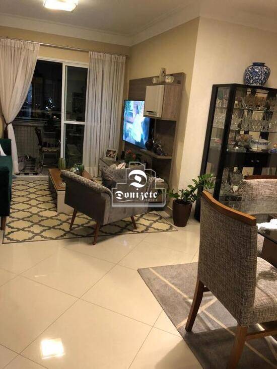 Apartamento Barcelona, São Caetano do Sul - SP