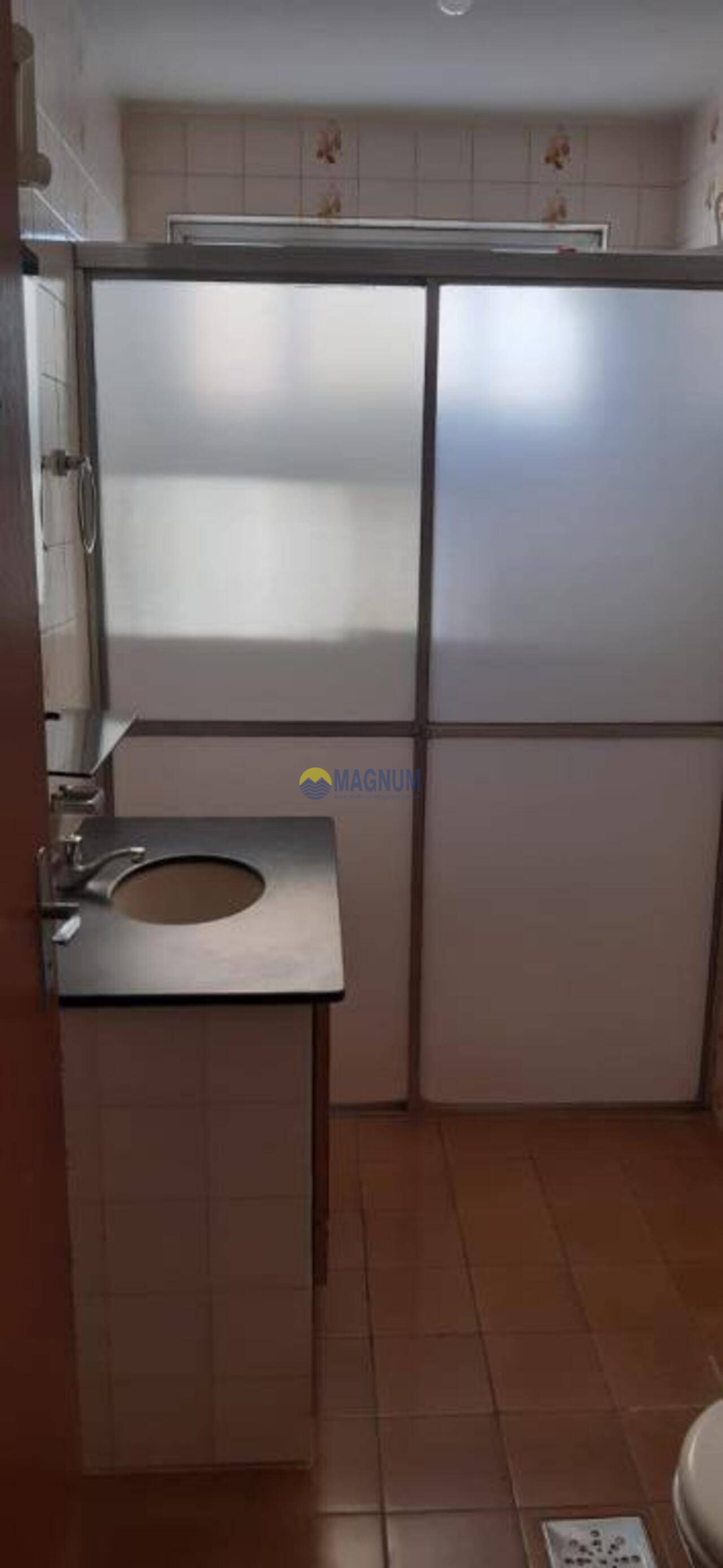 Apartamento Centro, São José do Rio Preto - SP