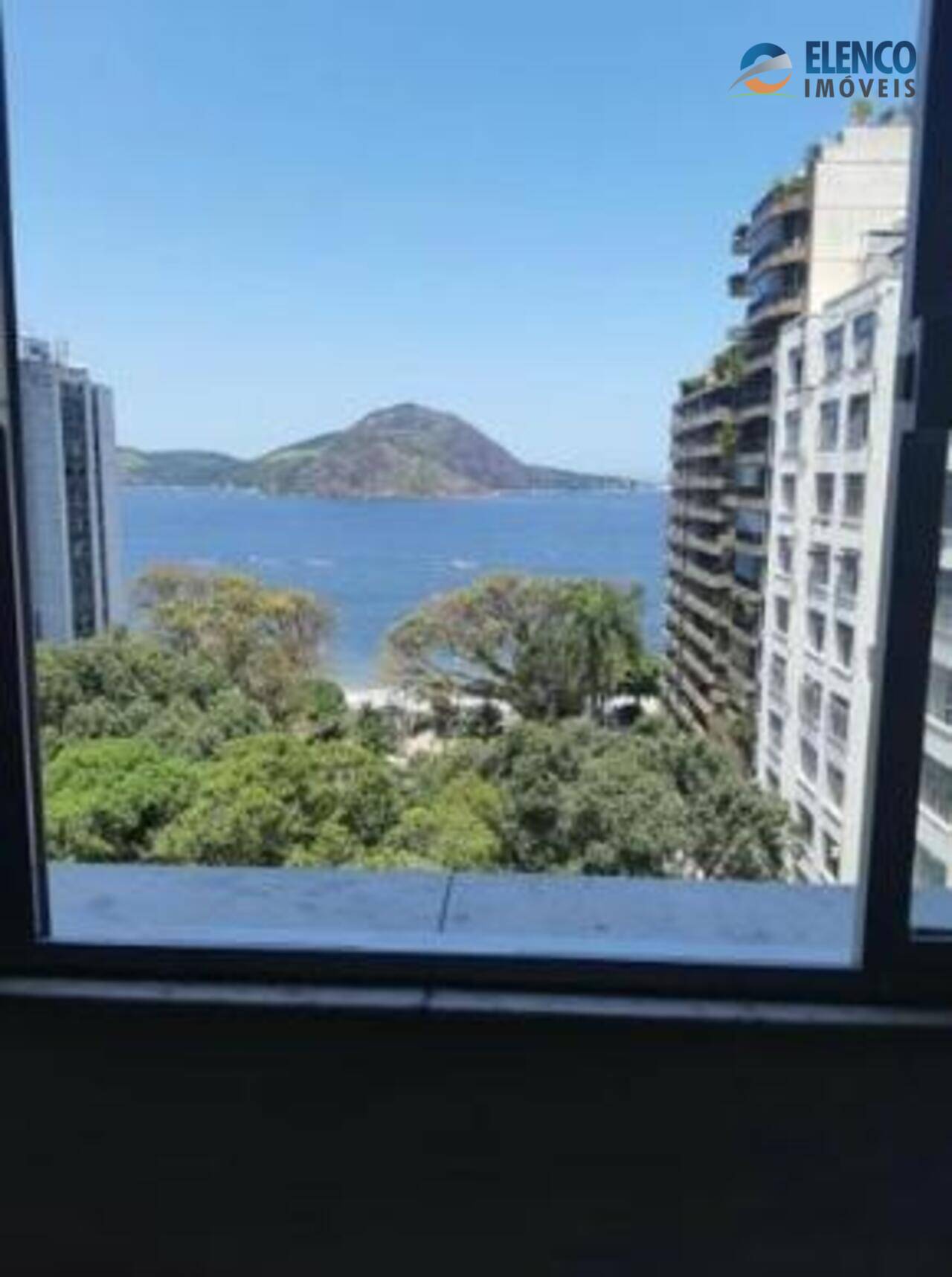 Apartamento Ingá, Niterói - RJ