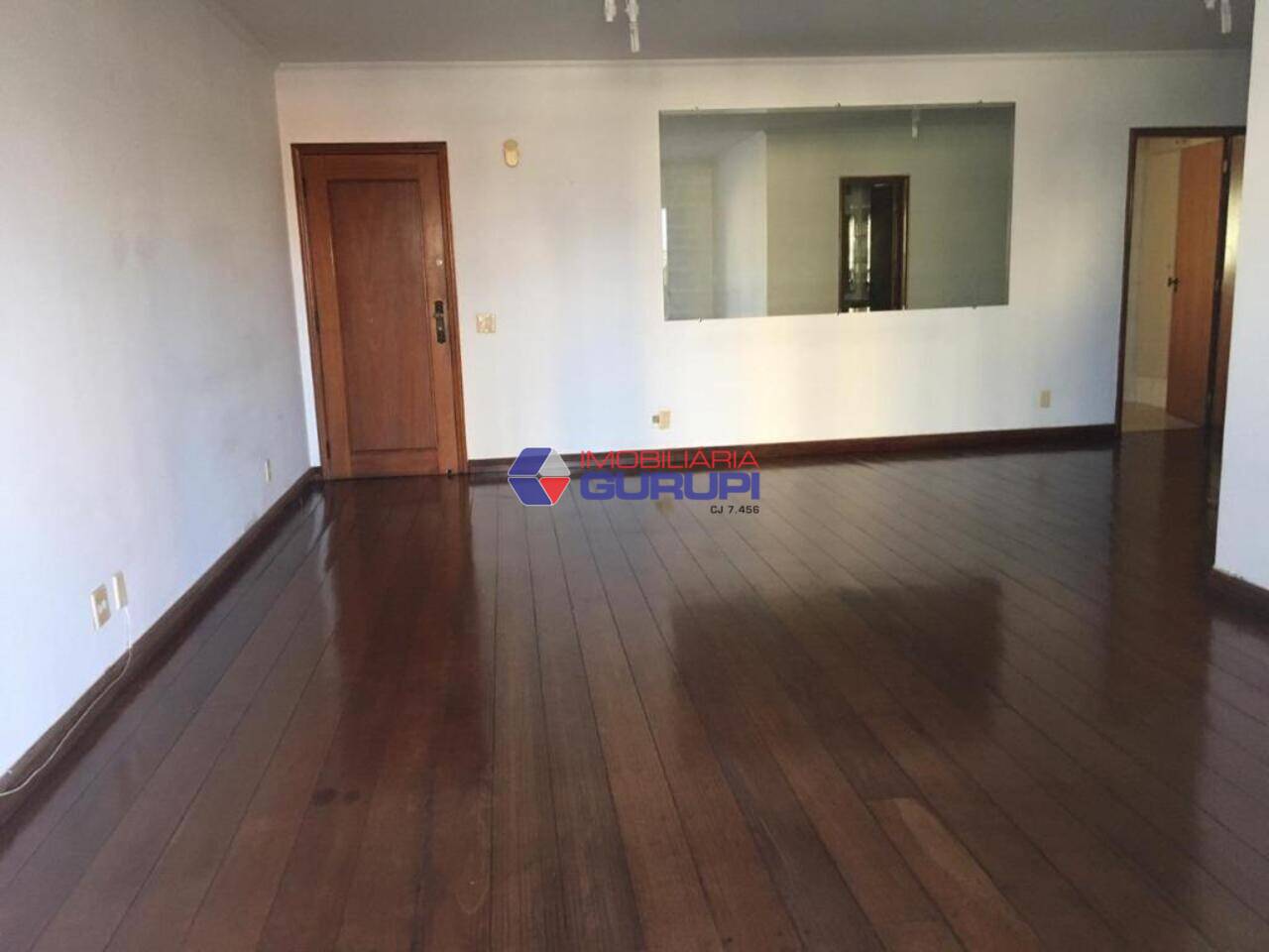 Apartamento Centro, São José do Rio Preto - SP