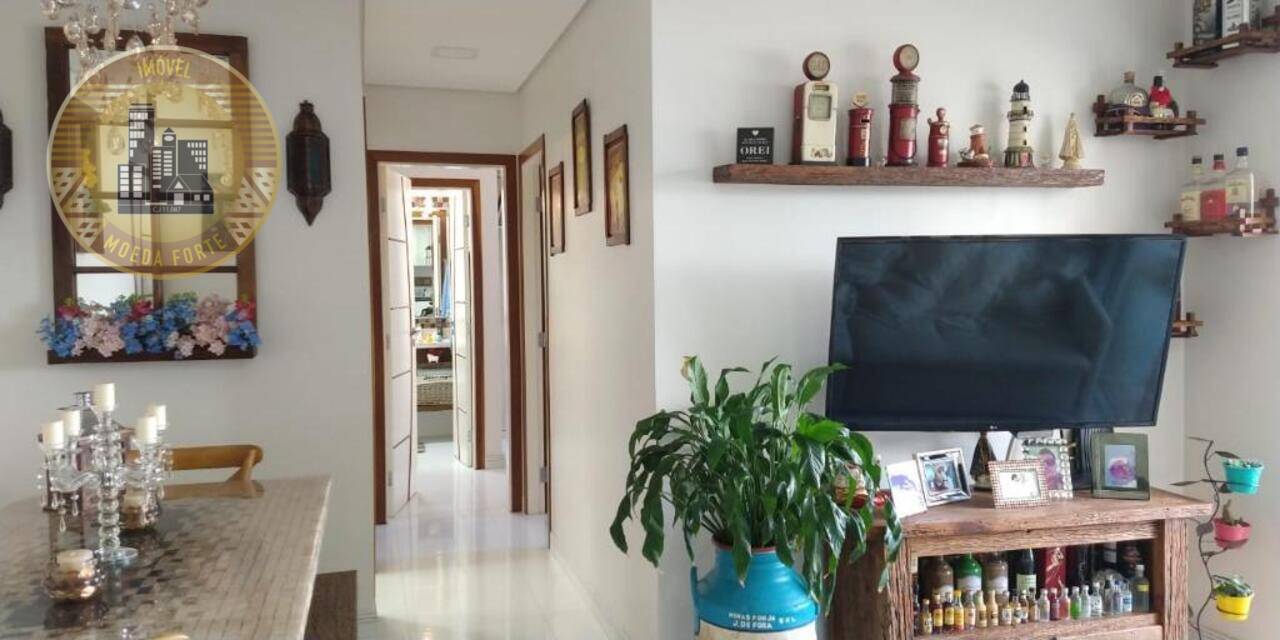 Apartamento Anchieta, São Bernardo do Campo - SP