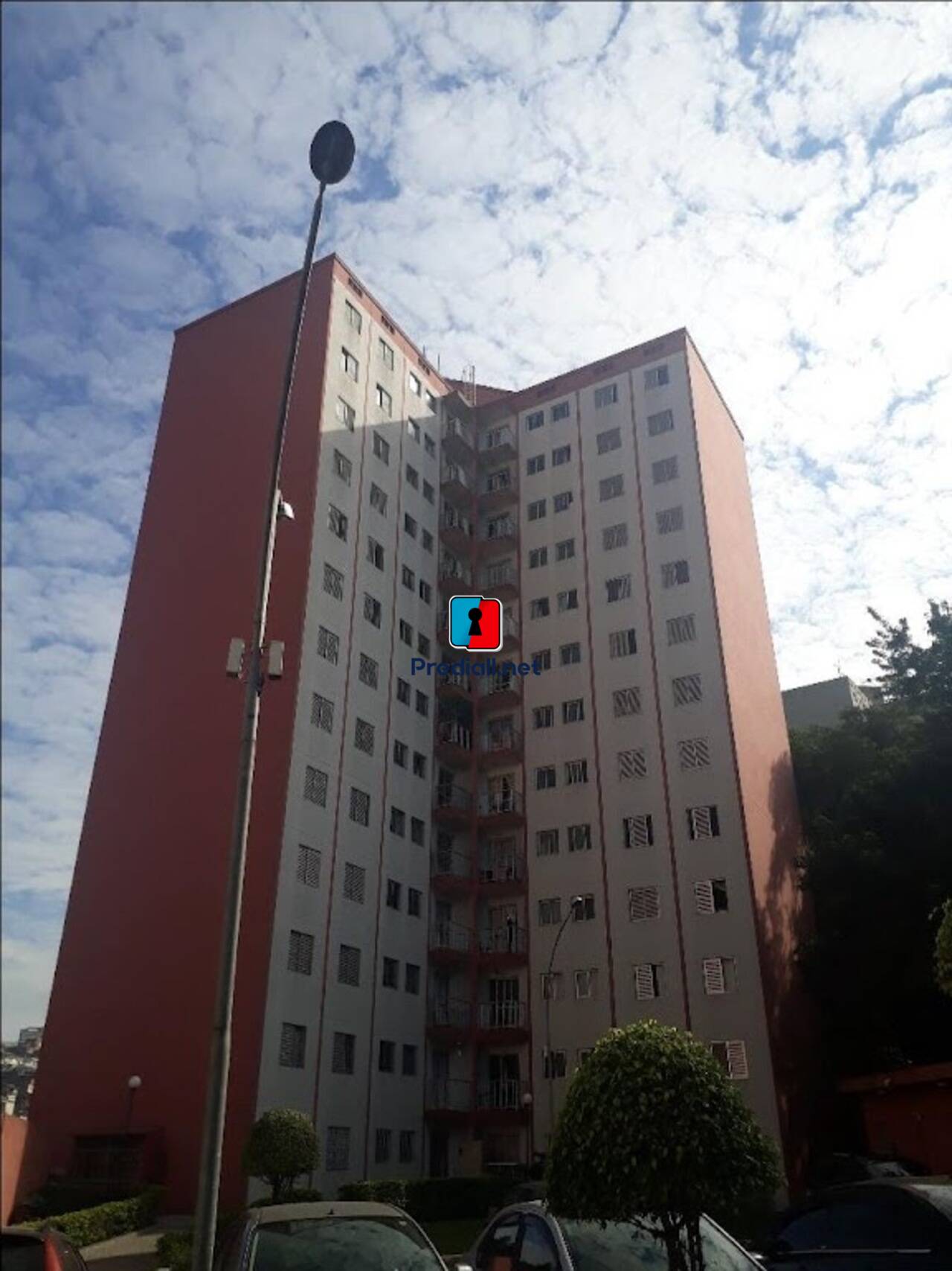 Apartamento Jaraguá, São Paulo - SP