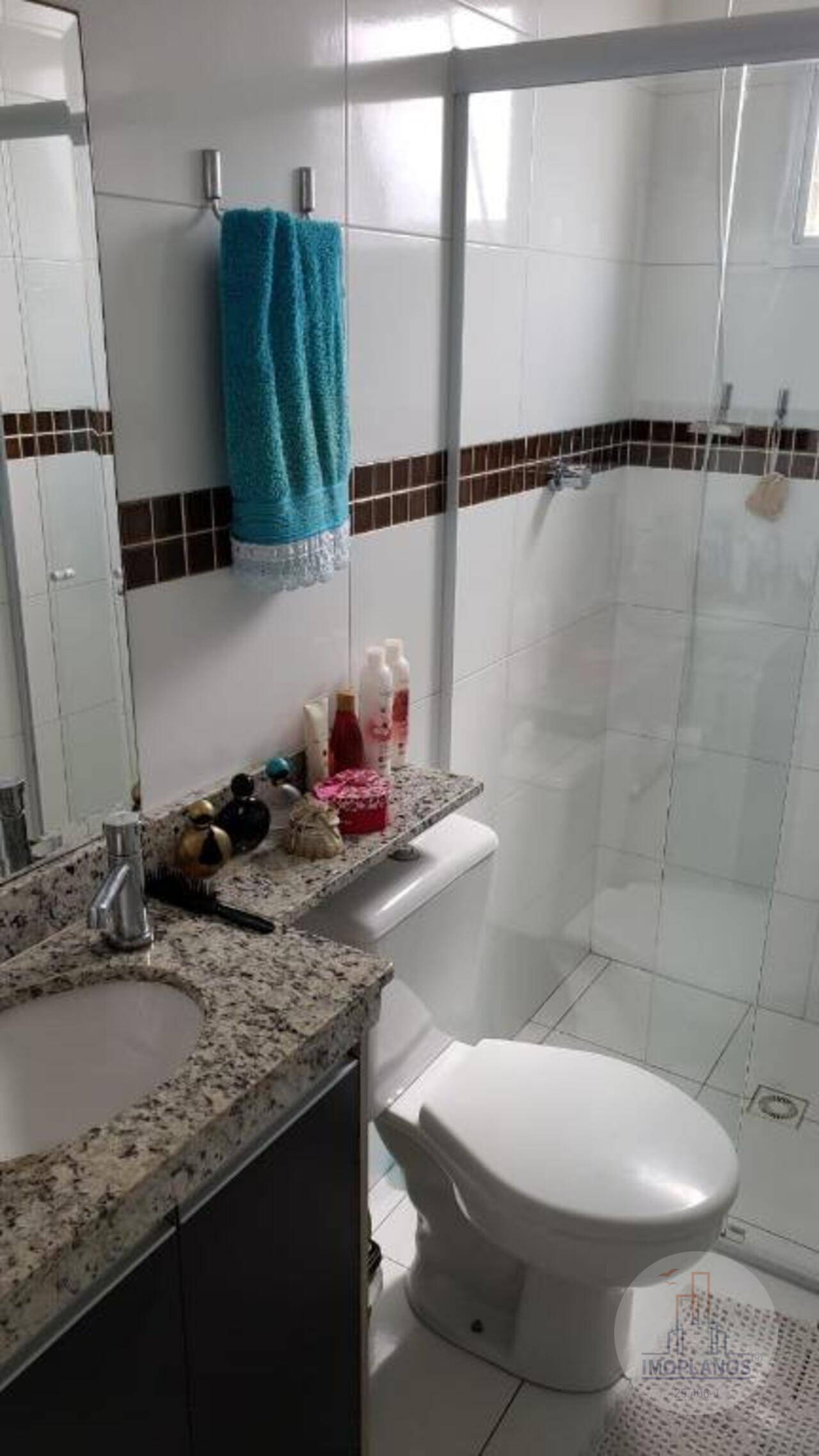 Apartamento Canto do Forte, Praia Grande - SP