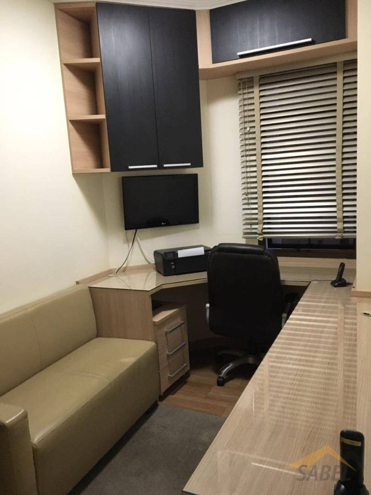 Apartamento Santana, São Paulo - SP