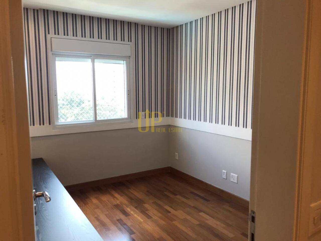 Apartamento Campo Belo, São Paulo - SP