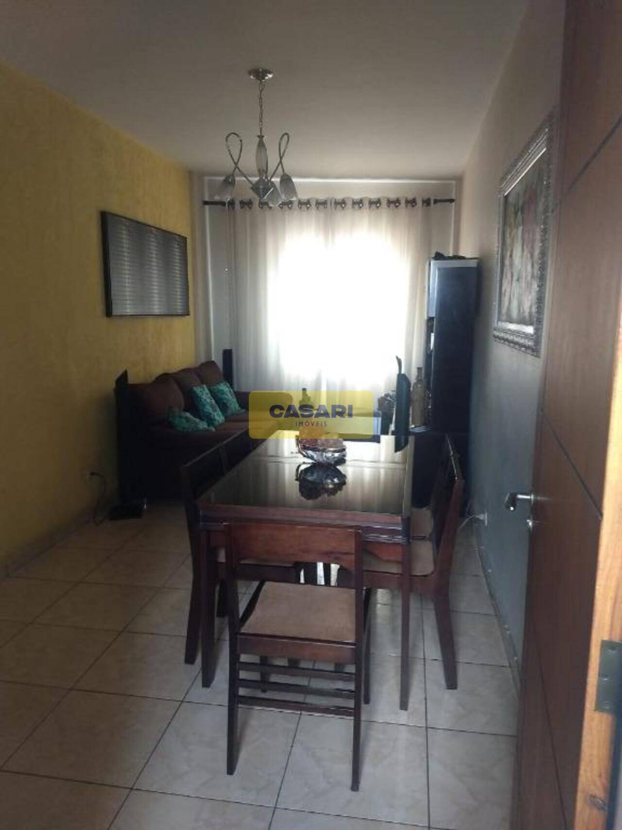 Apartamento Taboão, São Bernardo do Campo - SP