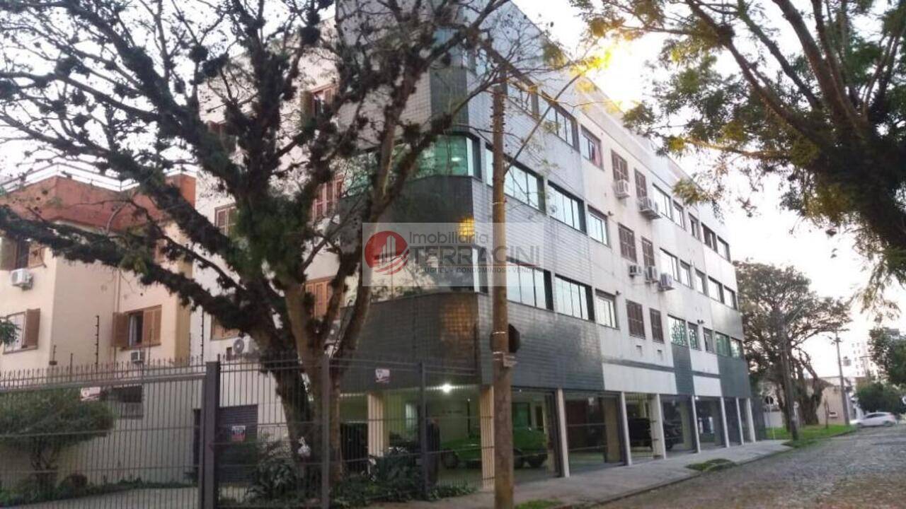 Apartamento Jardim Itu Sabará, Porto Alegre - RS