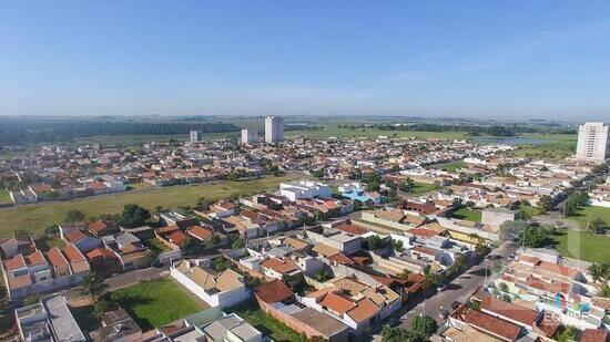 Loteamento Concórdia, Araçatuba - SP