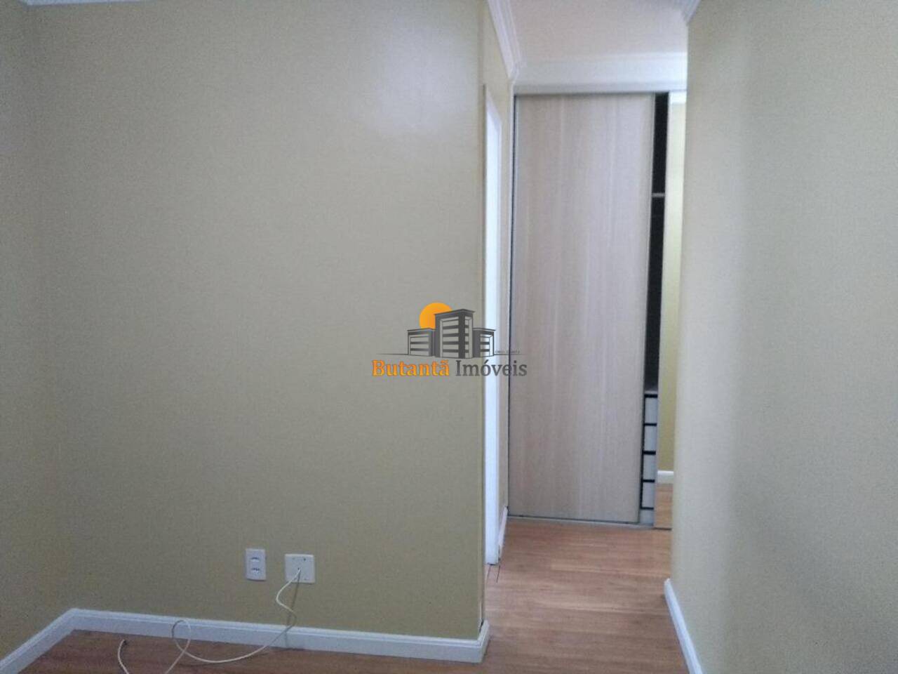 Apartamento Butantã, São Paulo - SP