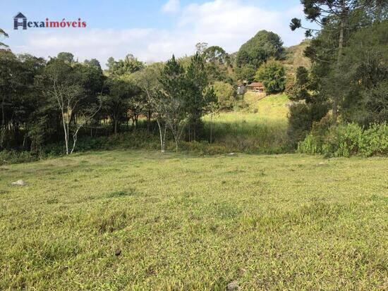 Terreno Chácaras Boa Vista, Santana de Parnaíba - SP