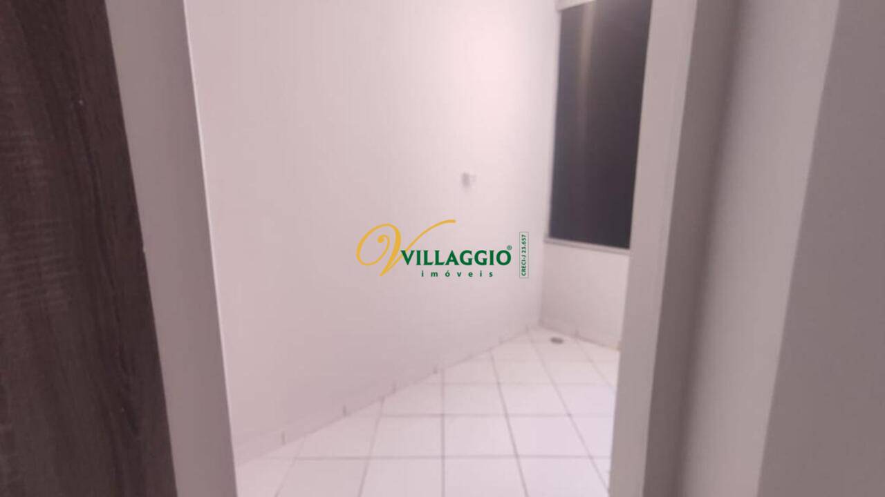 Apartamento Vila Itália, São José do Rio Preto - SP