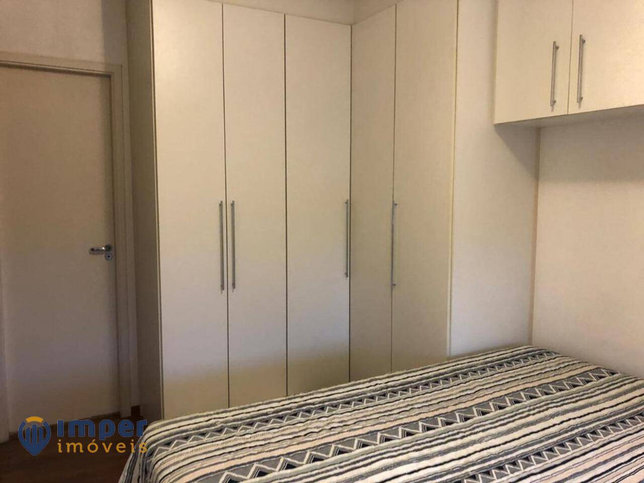 Apartamento Santa Cecília, São Paulo - SP