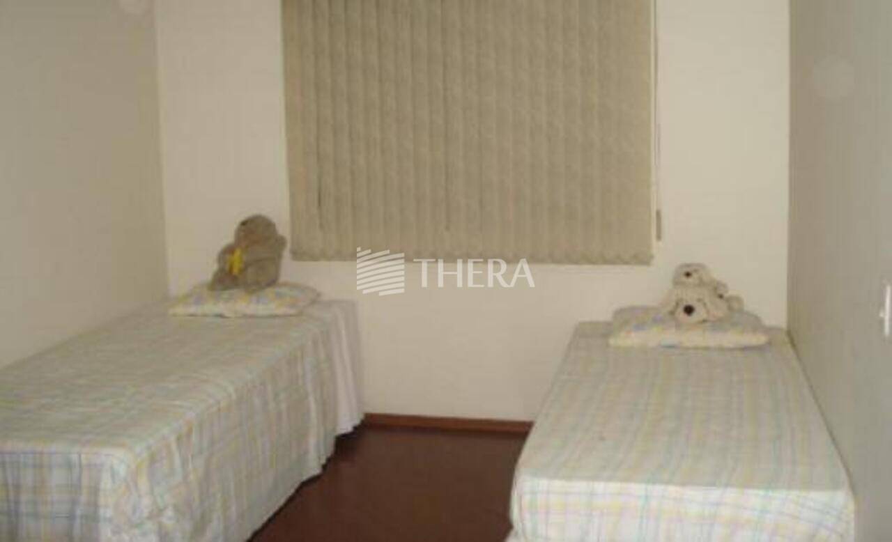 Apartamento Vila Bastos, Santo André - SP