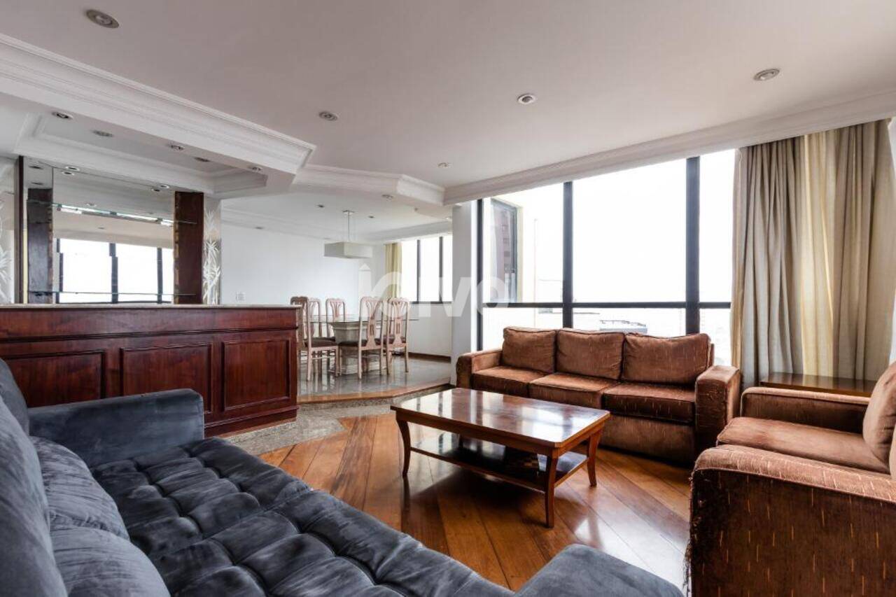 Apartamento Saúde, São Paulo - SP