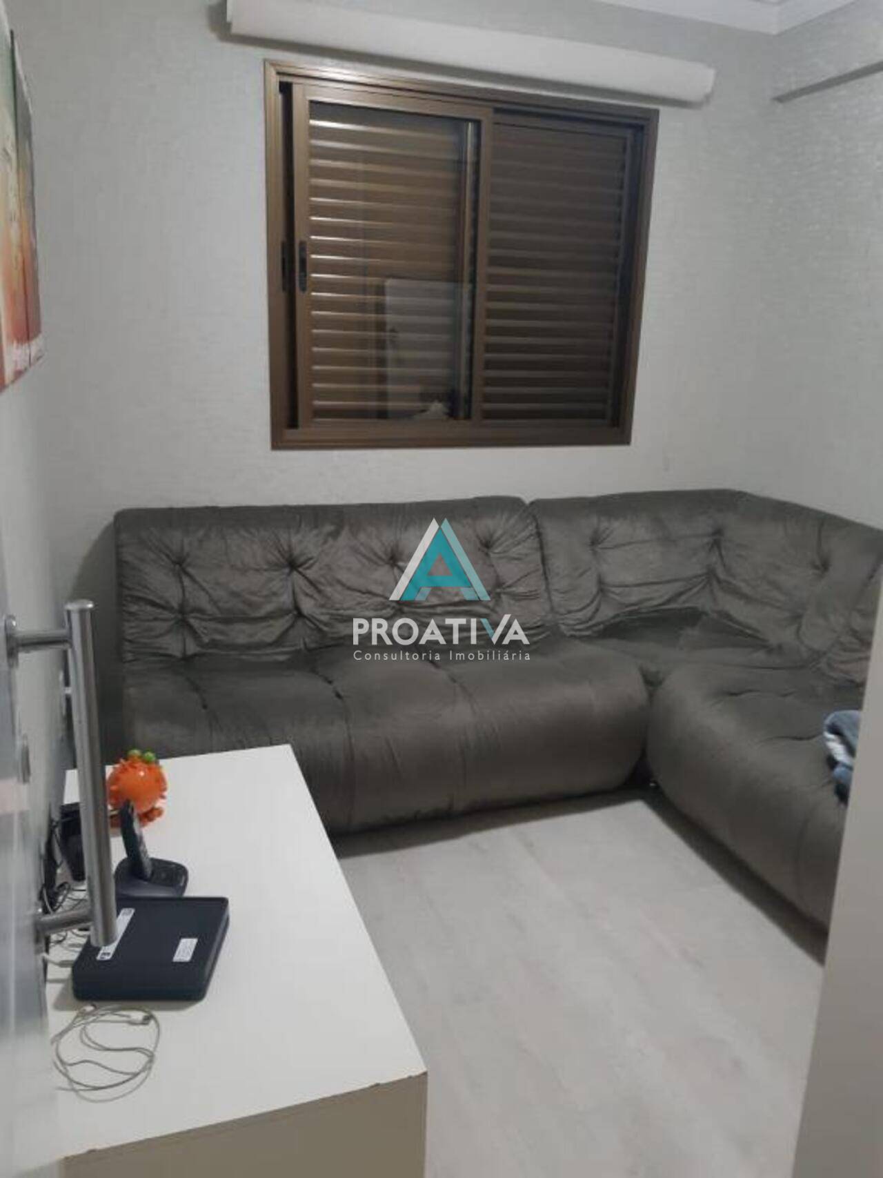 Apartamento Jardim, Santo André - SP