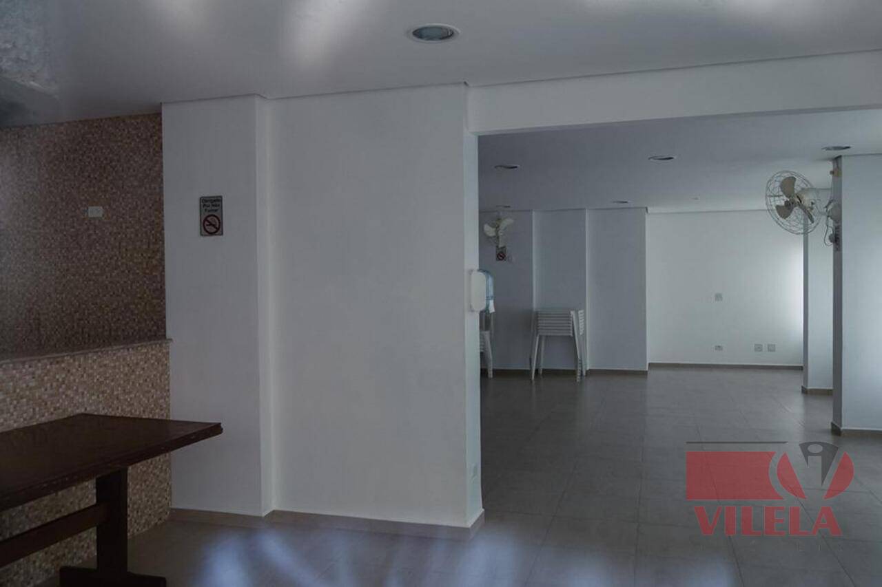 Apartamento Vila Ema, São Paulo - SP