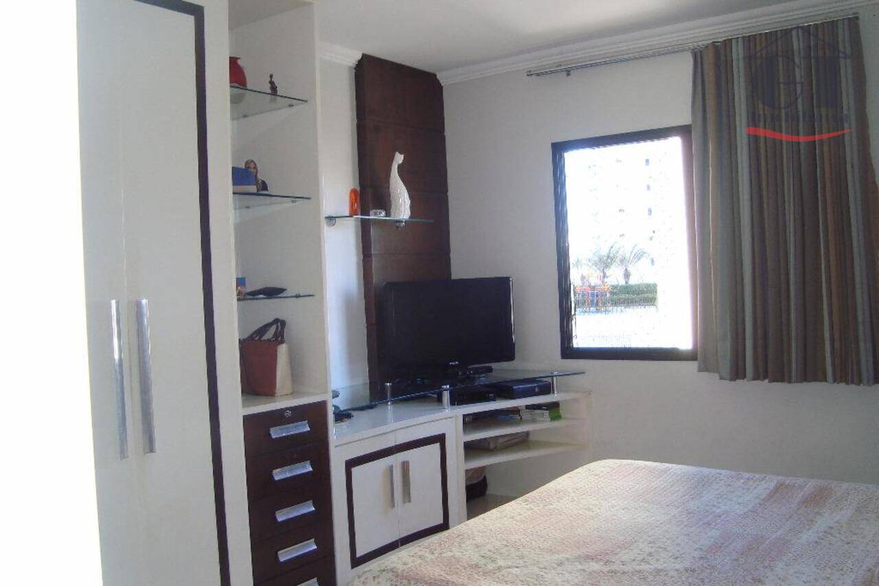 Apartamento Grageru, Aracaju - SE