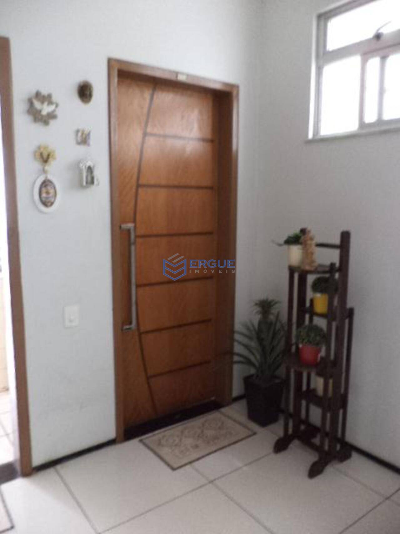 Apartamento Varjota, Fortaleza - CE