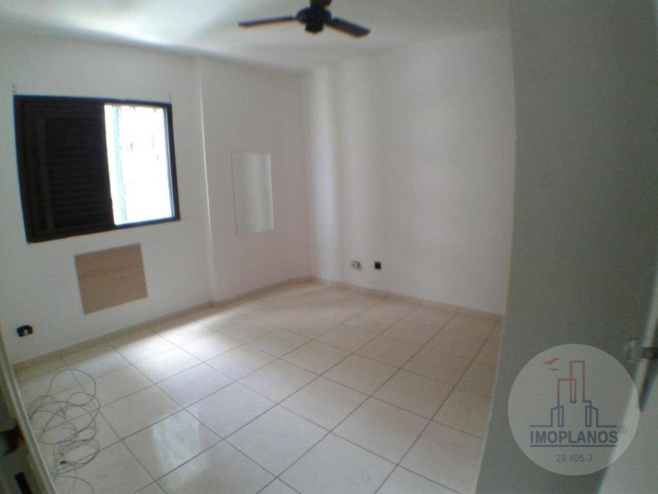 Apartamento Canto do Forte, Praia Grande - SP