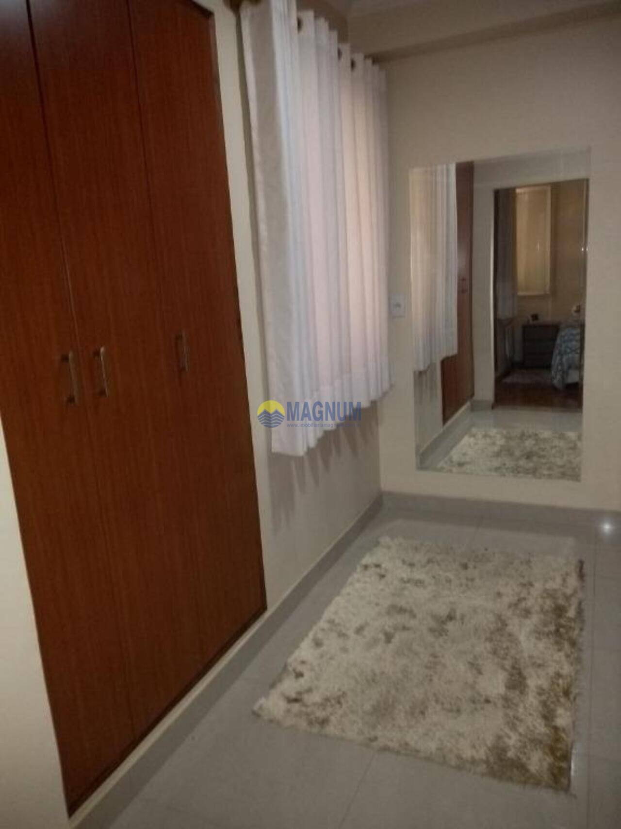 Apartamento Centro, São José do Rio Preto - SP