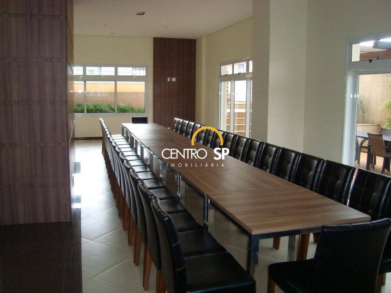 Apartamento Parque Jardim Europa, Bauru - SP