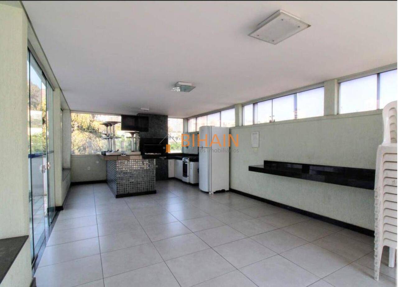 Apartamento Buritis, Belo Horizonte - MG