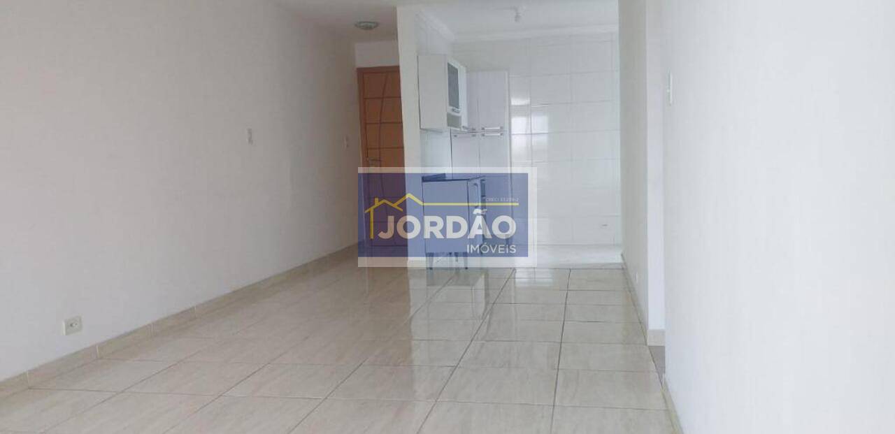 Apartamento Vila Nossa Senhora das Vitórias, Mauá - SP