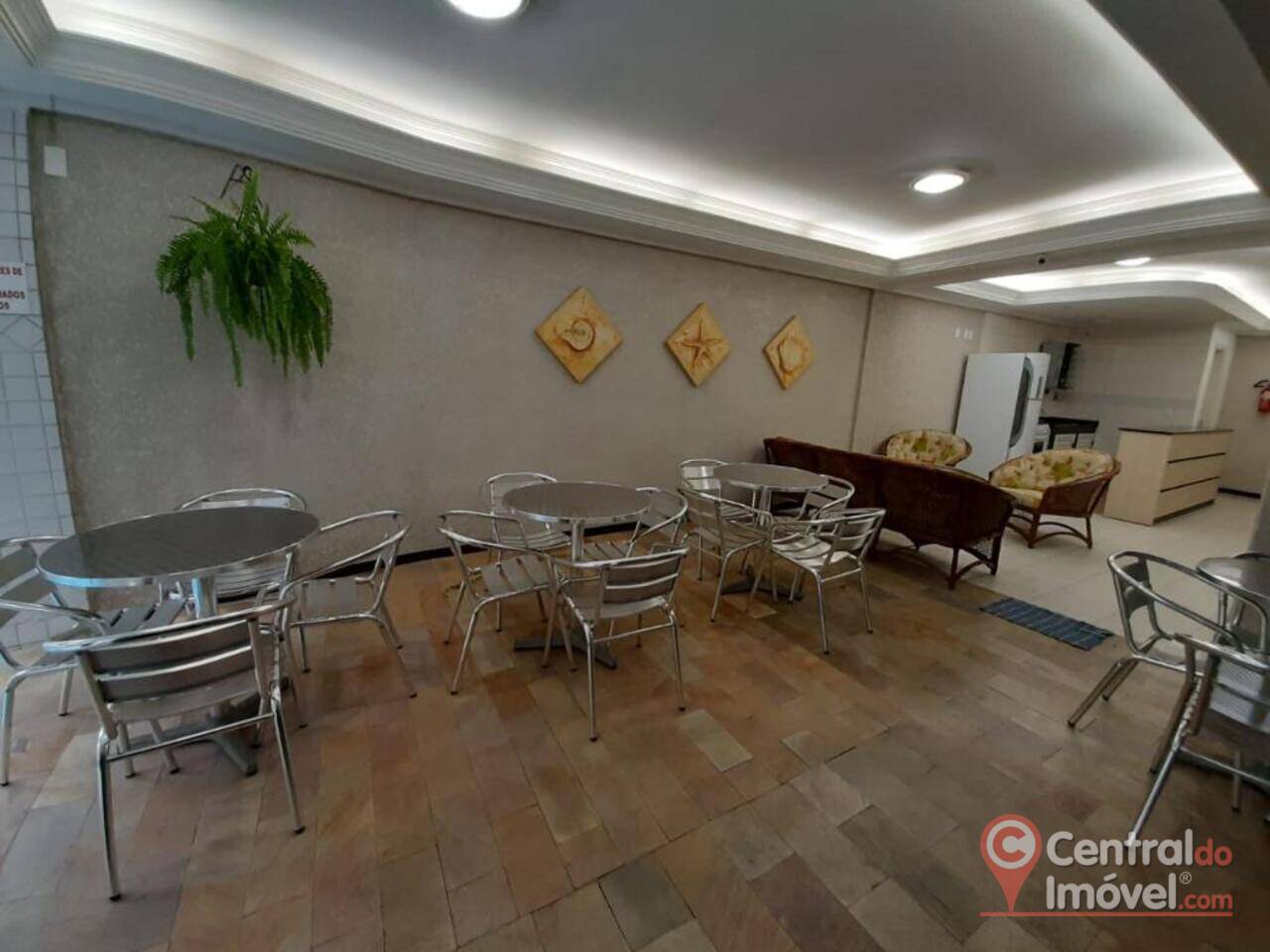 Apartamento Centro, Balneário Camboriú - SC