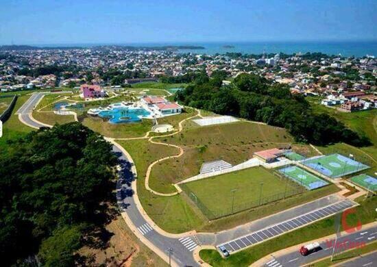 Extensão do Bosque - Rio das Ostras - RJ, Rio das Ostras - RJ