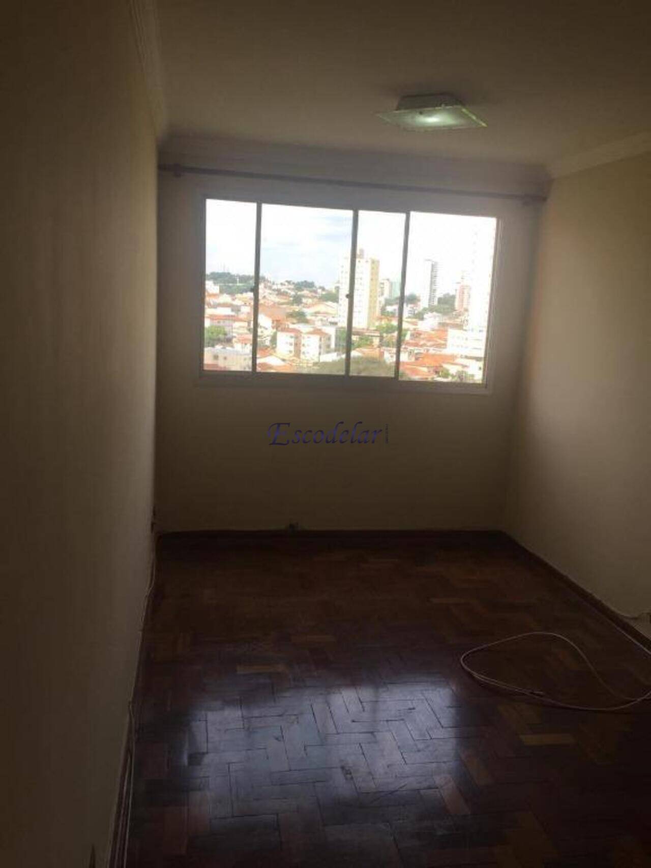 Apartamento Santana, São Paulo - SP