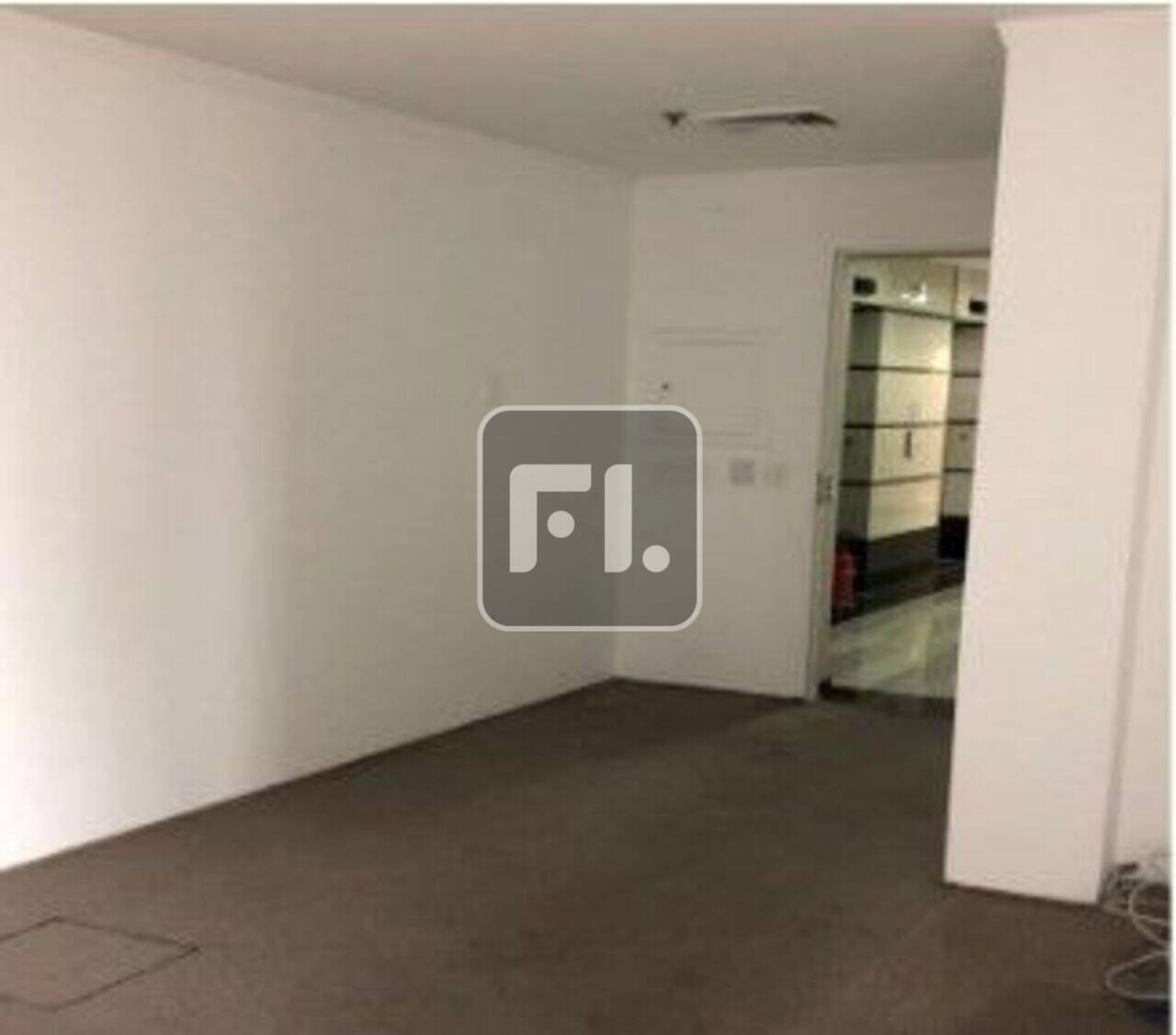 Conjunto para alugar, 132 m² por R$ 8.000/mês - Brooklin - São Paulo/SP