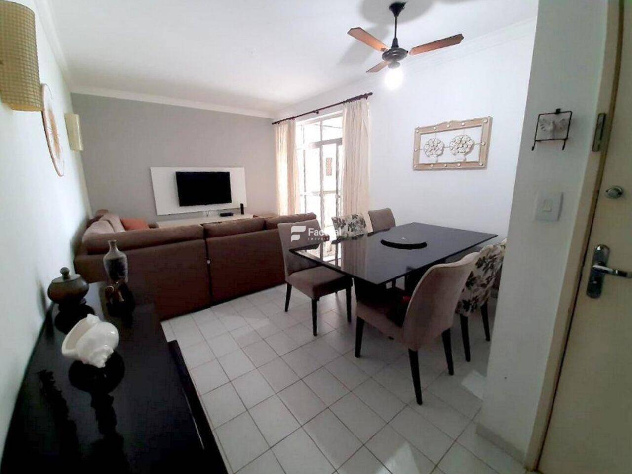 Apartamento Pitangueiras, Guarujá - SP