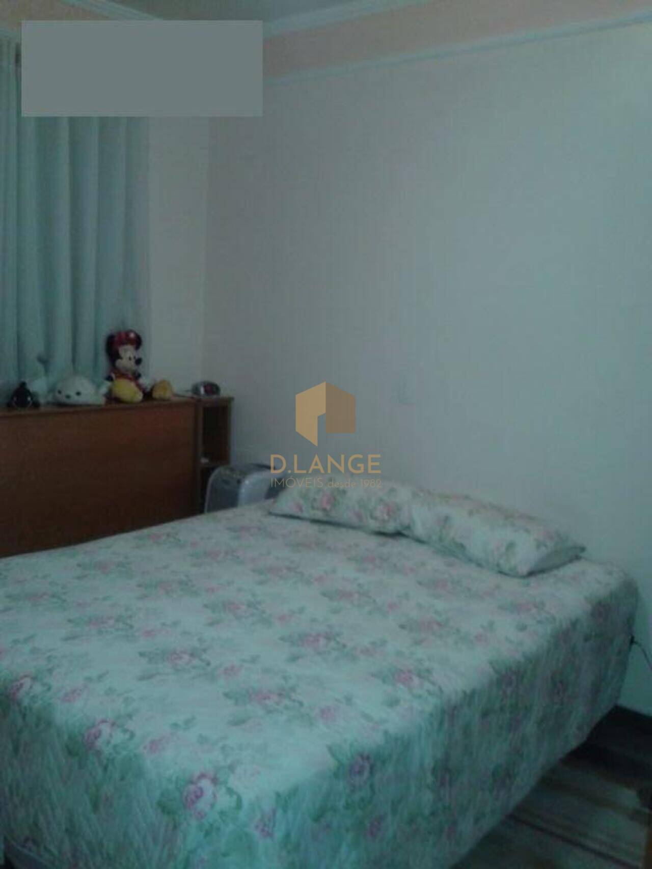 Apartamento Jardim Leonor, Campinas - SP