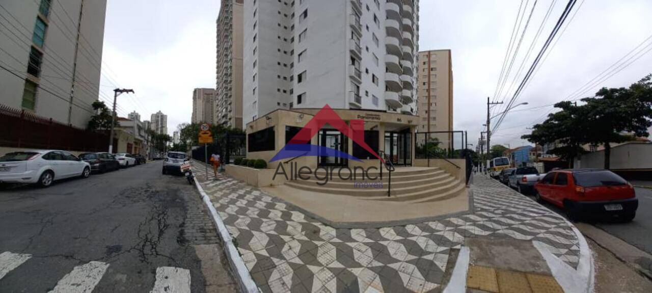 Apartamento Belém, São Paulo - SP