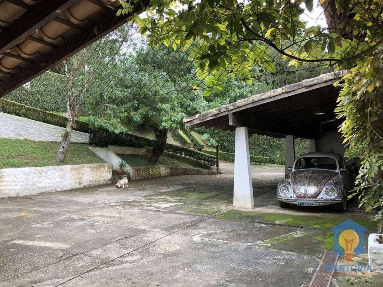 Casa Granja Viana, Cotia - SP