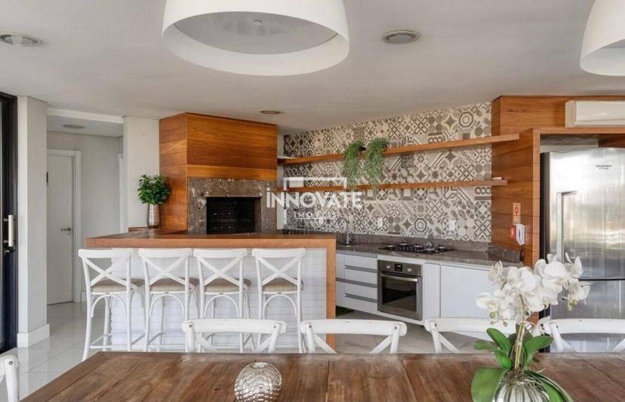 Apartamento Cidade Nova, Ivoti - RS