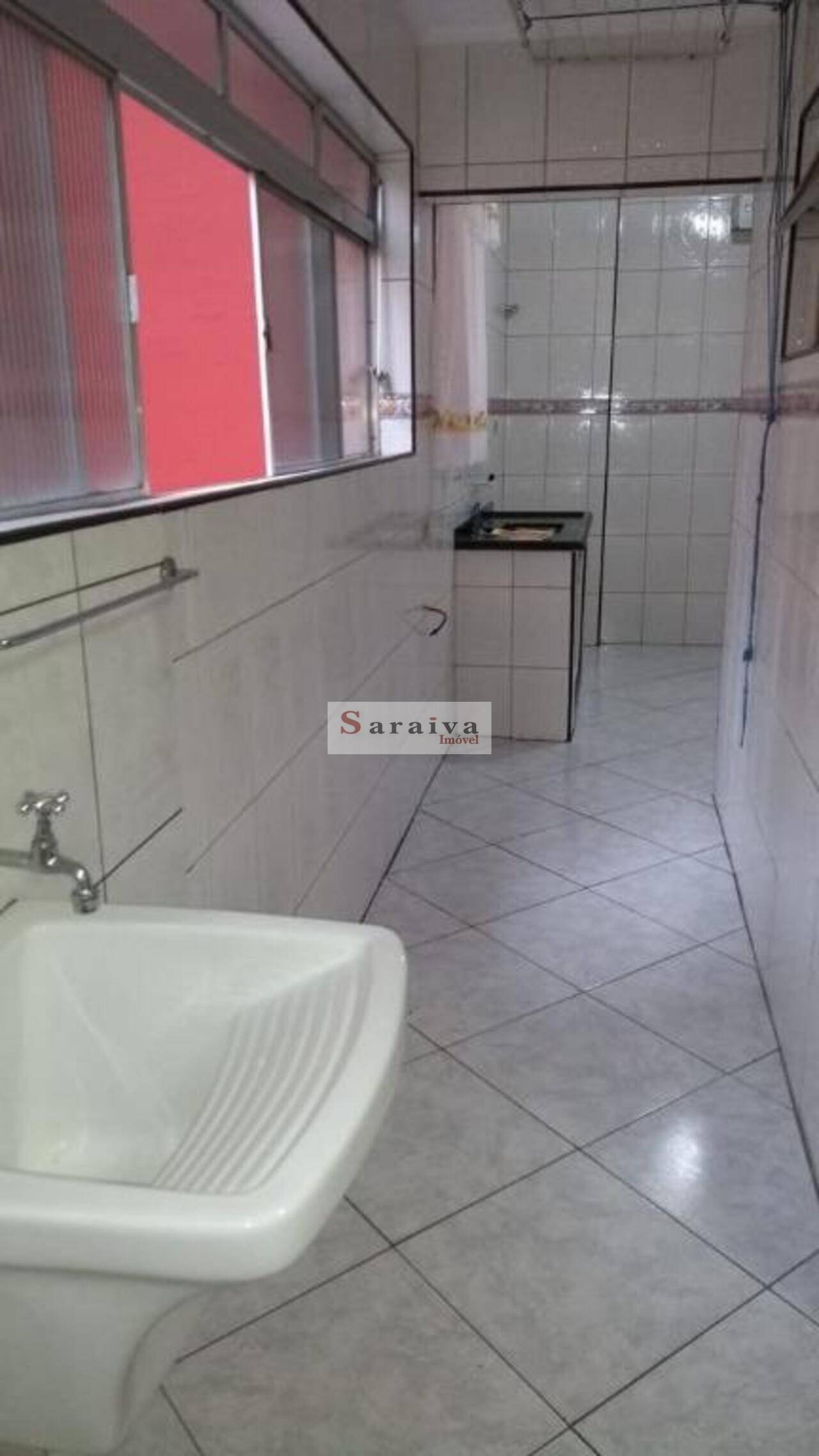 Apartamento Jardim Hollywood, São Bernardo do Campo - SP