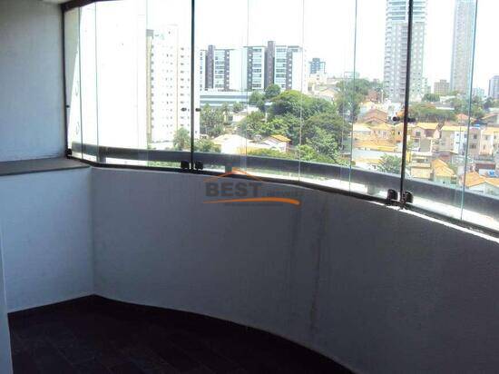 Apartamento de 84 m² Pompéia - São Paulo, à venda por R$ 850.000