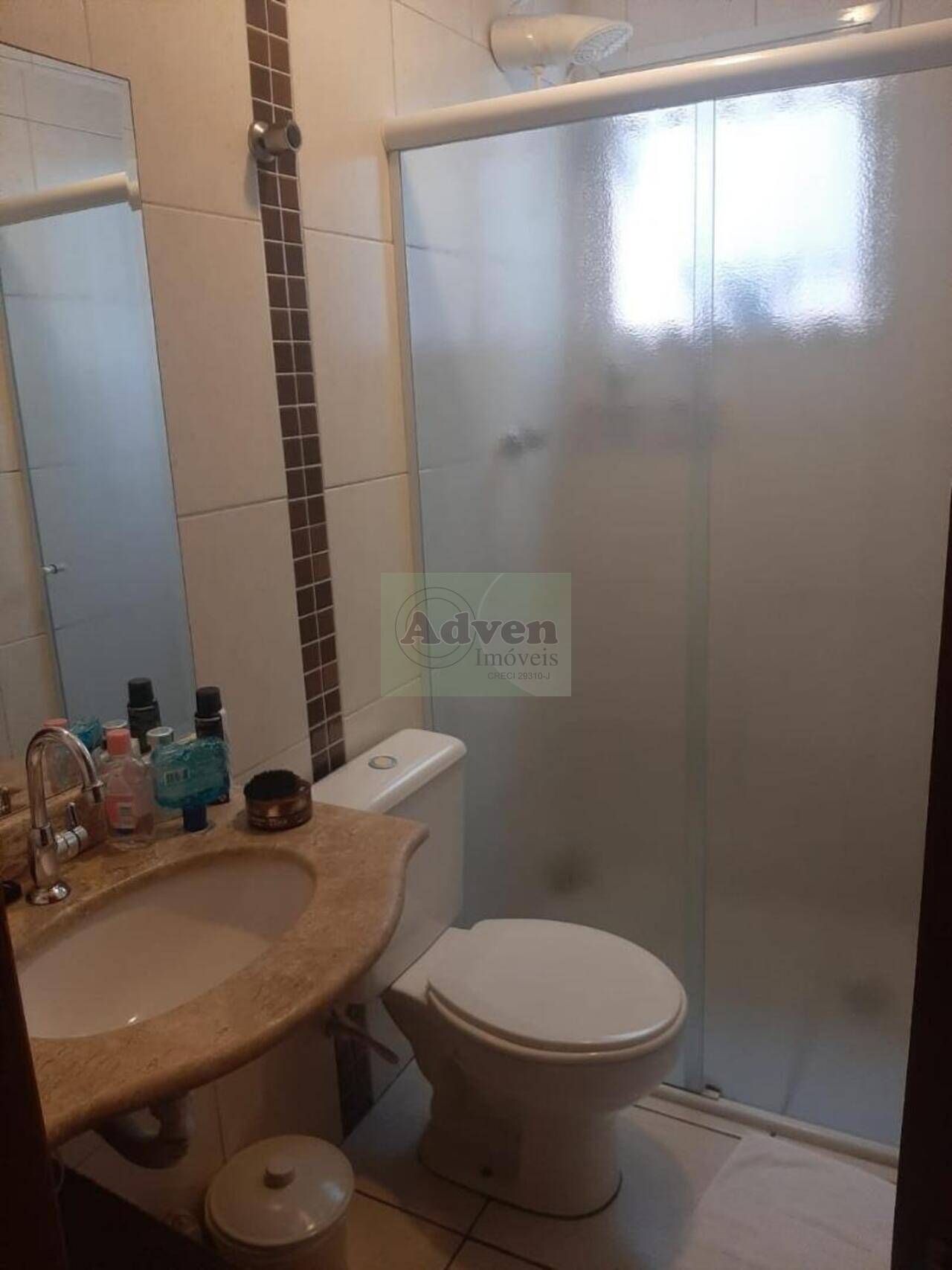 Apartamento Tupi, Praia Grande - SP