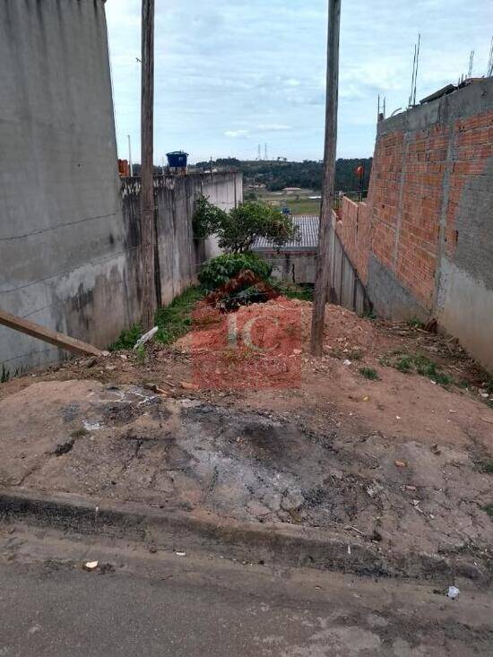 Terreno de 125 m² Jardim Japão (Caucaia do Alto) - Cotia, à venda por R$ 80.000