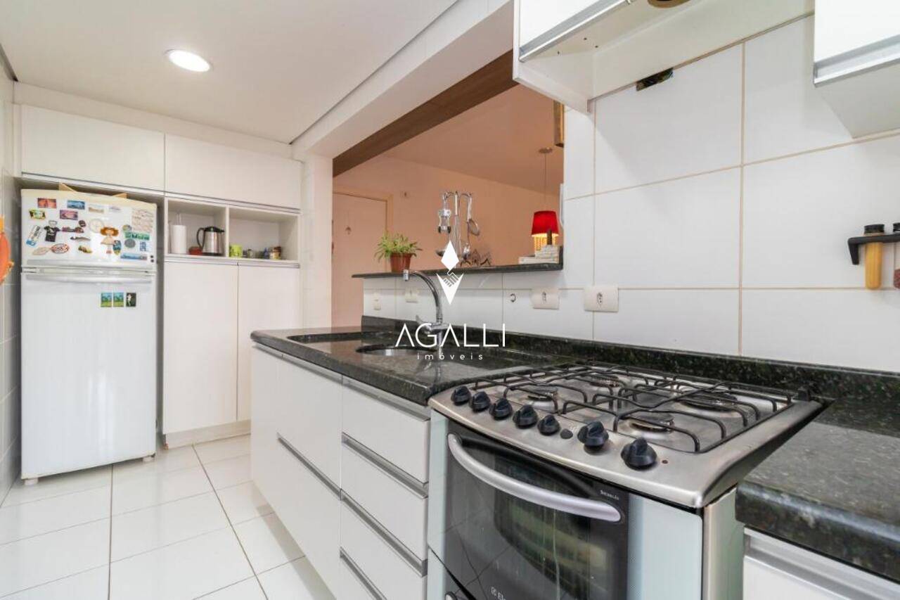 Apartamento Água Verde, Curitiba - PR