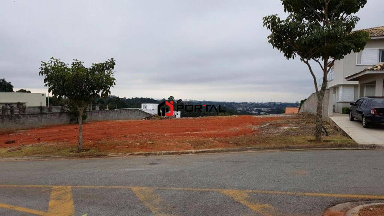 Terreno Granja Viana, Cotia - SP