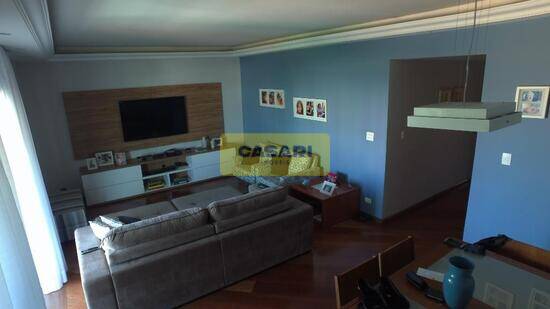 Apartamento Rudge Ramos, São Bernardo do Campo - SP