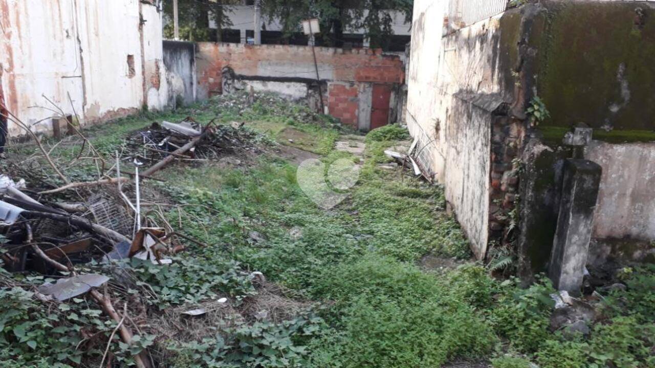 Grajaú - Rio de Janeiro  Terreno 242 m ² á venda por 850.000.00
Terreno , bem localizado, juntinho ao Verdum .
8.65 m² x 28 m²
venha conferir ,entrega imediata
Atualização confirmada emoitodedezembrode2021