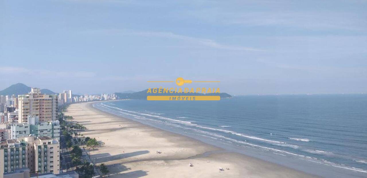 Apartamento Aviação, Praia Grande - SP