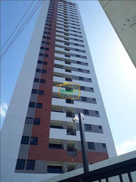 Solar Portinari, apartamentos com 3 quartos, 59 a 61 m², Recife - PE