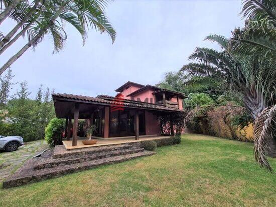 Casa Pendotiba, Niterói - RJ